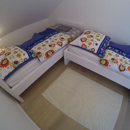 Apartmany Dubrava 돌니 쿠빈 외부 사진