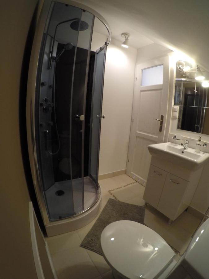 Apartmany Dubrava 돌니 쿠빈 외부 사진